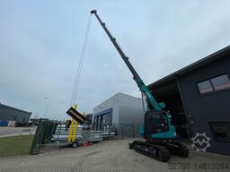 Sunward SWTC5D