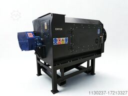 Koltex Plastic Recycling Systems ERFOR® CR8