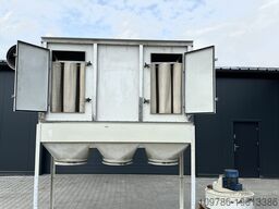 MAPELLI 5,5 kW