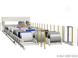 Forstner Coilfarm Liftsystem 5000kg