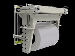 Forstner Coilfarm Liftsystem 5000kg