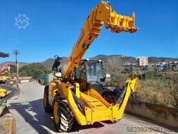 JCB 540.180