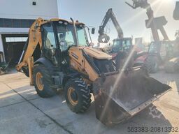 JCB 3CX-4T