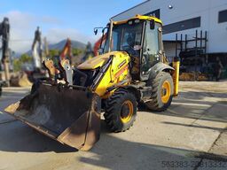 JCB 3CX-4T