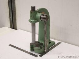 F.Schröpel Ausladung 125 mm