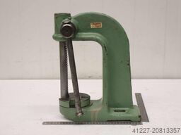 F.Schröpel Ausladung 125 mm