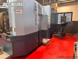Matsuura H.PLUS-500