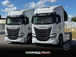 Iveco S-WAY 500 ADR