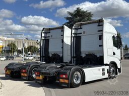 Iveco S-WAY 500 ADR