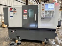 Haas ST-10Y