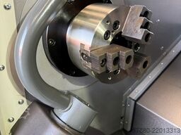 Haas ST-10Y