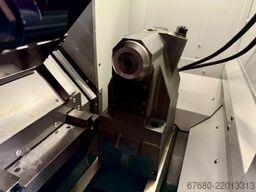 Haas ST-10Y