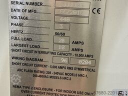 Haas ST-10Y