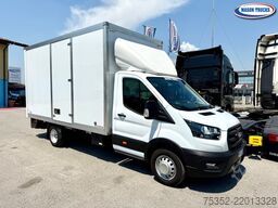 Ford Transit 2.0 TDI