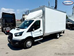 Ford Transit 2.0 TDI