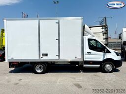 Ford Transit 2.0 TDI
