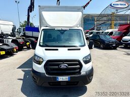 Ford Transit 2.0 TDI
