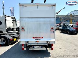 Ford Transit 2.0 TDI