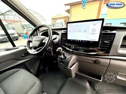 Ford Transit 2.0 TDI