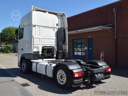 Daf XF 480 Low Deck Retarder ACC Standklima TV