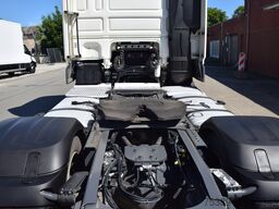 Daf XF 480 Low Deck Retarder ACC Standklima TV