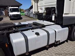 Daf XF 480 Low Deck Retarder ACC Standklima TV