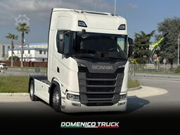 SCANIA 500 S SUPER