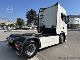 SCANIA 500 S SUPER