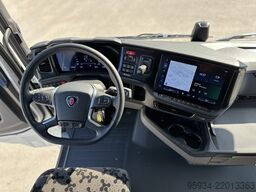 SCANIA 500 S SUPER