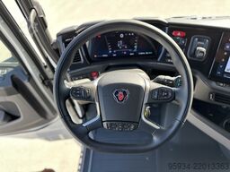 SCANIA 500 S SUPER