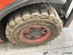 Linde E16C