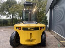 Yale GDP 120 DC