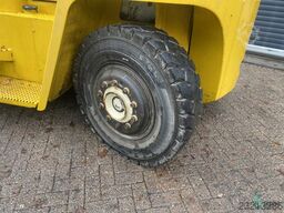 Yale GDP 120 DC