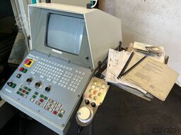 DMG DMC 100 V