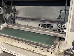 NS Maquinas Industrial DM 1600 C