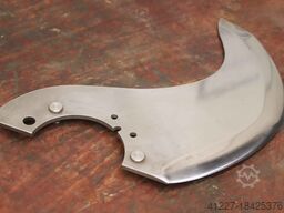 Knecht R350 5 220V 0.R  230 92