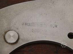 Knecht R350 5 220V 0.R  230 92