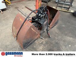 HIAB KM 604