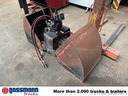 HIAB KM 604
