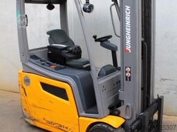 Jungheinrich EFG 218k 480 DZ Li-Ion