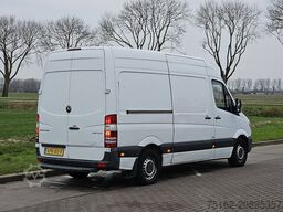 MERCEDES-BENZ SPRINTER 316 L2H2 163Pk Euro6 AC!