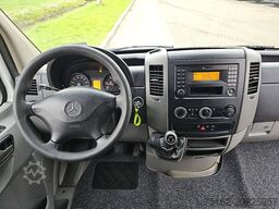MERCEDES-BENZ SPRINTER 316 L2H2 163Pk Euro6 AC!