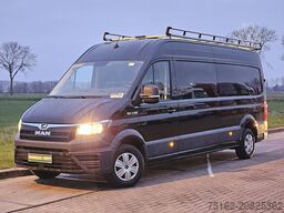 MAN TGE 3.180 ac automaat EURO6