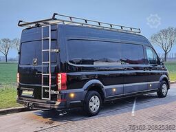 MAN TGE 3.180 ac automaat EURO6