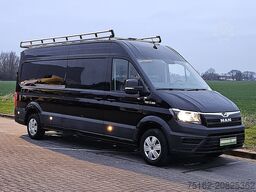 MAN TGE 3.180 ac automaat EURO6