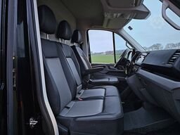 MAN TGE 3.180 ac automaat EURO6