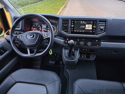 MAN TGE 3.180 ac automaat EURO6