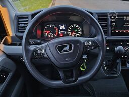 MAN TGE 3.180 ac automaat EURO6