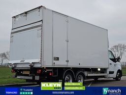 BE-COMBI 3500PLUS BE-COMBI Laadklep!