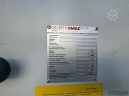 INTERMAC VERTMAX 2.6